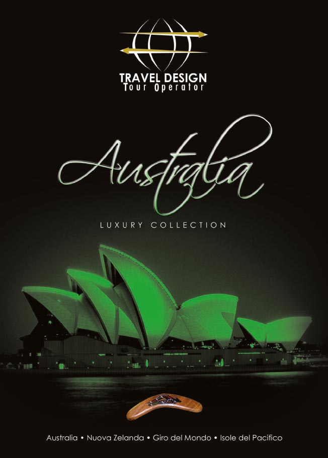 Australia