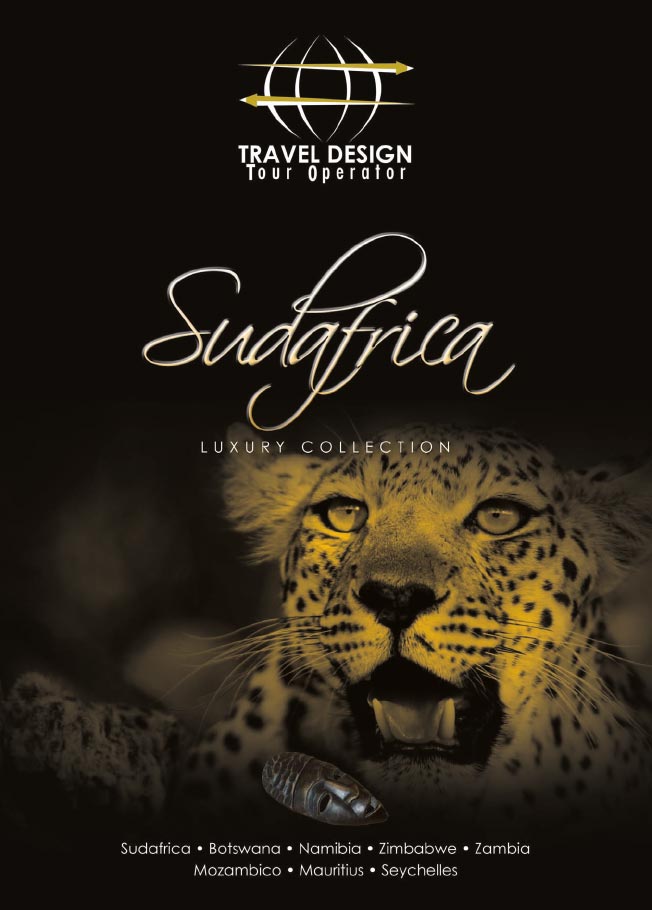 Sud Africa