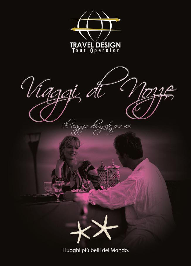 Viaggi di Nozze