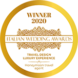 Italian Wedding Awards