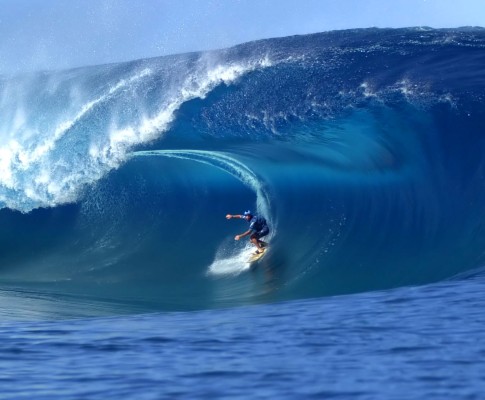 Tour California e Hawaii