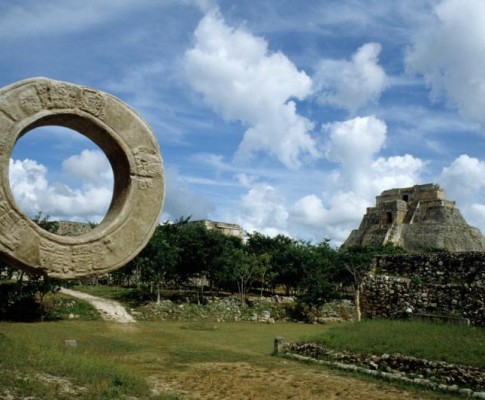 Tour Messico Classico