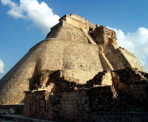 Yucatan  Chiapas & Riviera Maya