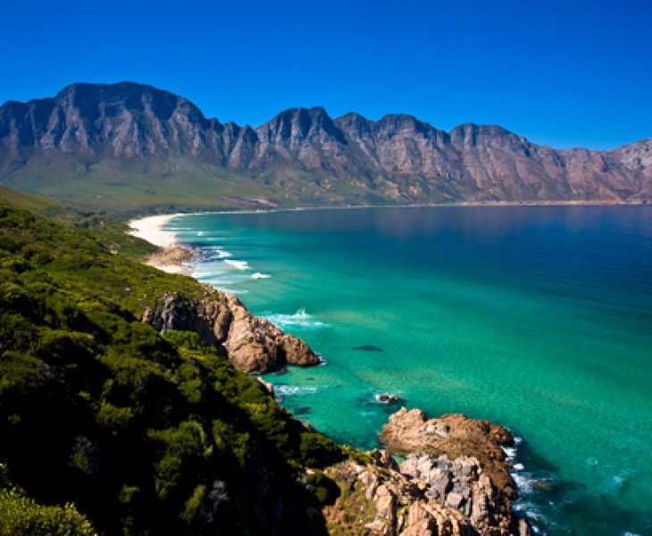 Sudafrica
