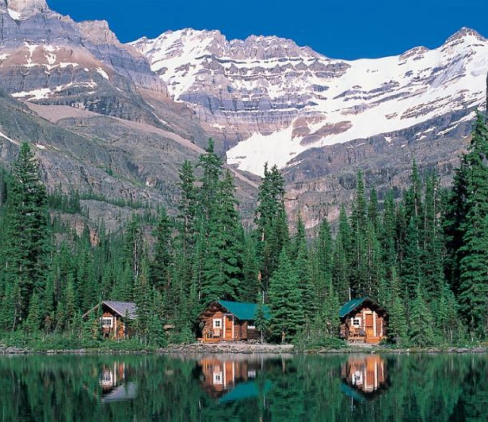 Viaggio di Nozze Canada & Hawaii - foto 1
