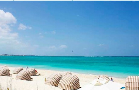 The Palms Turks and Caicos