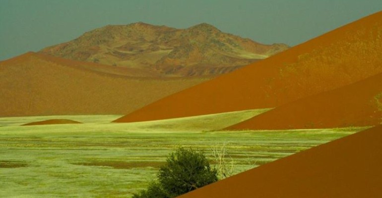 Tour in Namibia: cosa fare e vedere