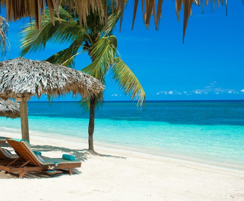 Beaches Ocho Rios