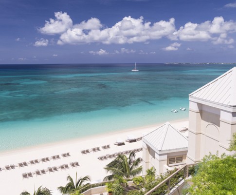 Ritz Carlton Isole Cayman