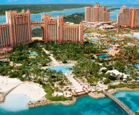 The Cove Atlantis