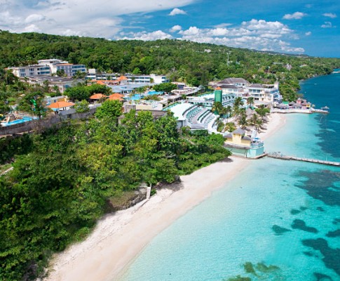 Beaches Ocho Rios Jamaica