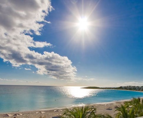 Belmond Cap Juluca    Anguilla