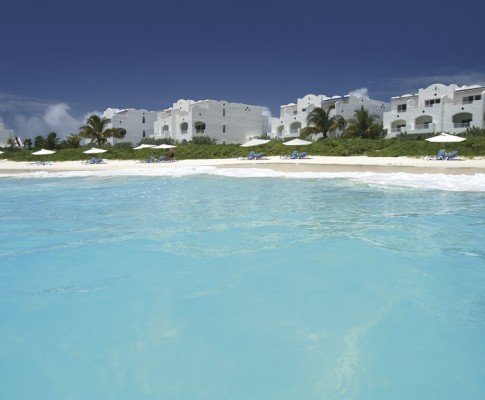 CuisinArt Resort      Anguilla