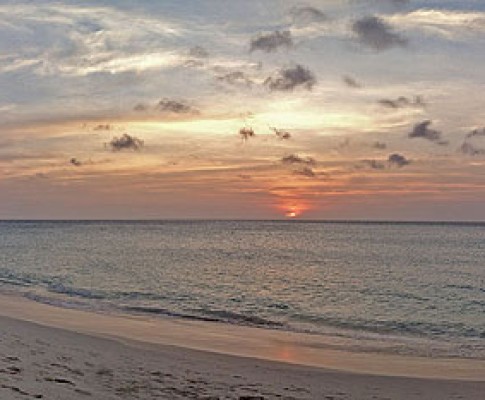 Bucuti Beach Resort
