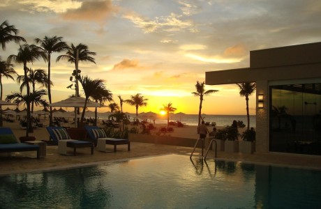 Famiglie al sole: perché scegliere Aruba per le vacanze estive con i bambini