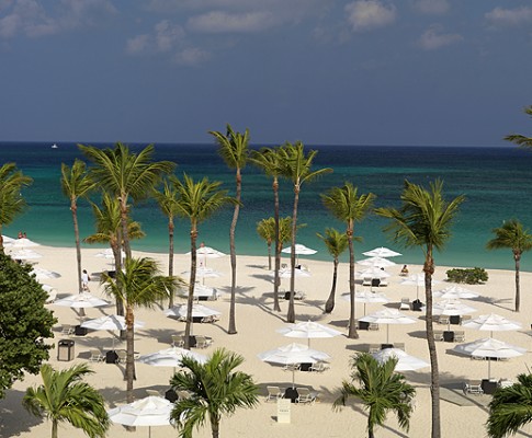 Bucuti Beach Resort   Aruba