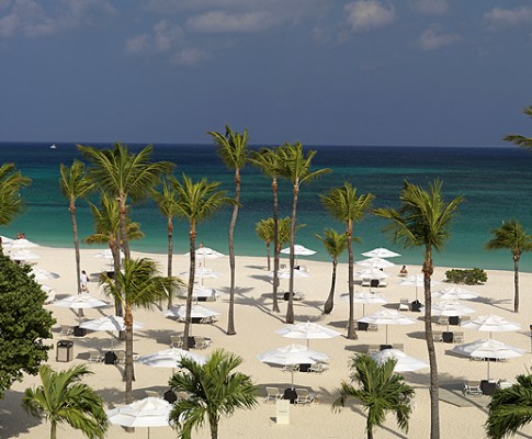 Bucuti Beach Resort   Aruba