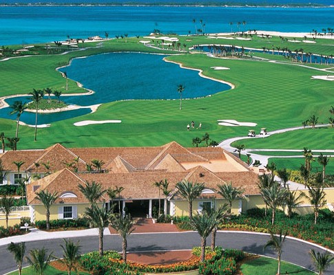 One and Only Ocean Club