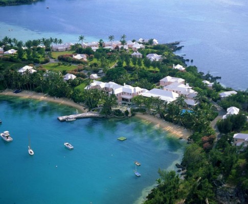 Cambridge Beaches    Bermuda