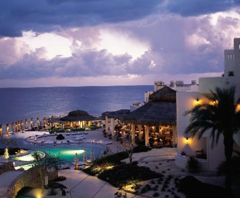 Rosewood Las Ventanas al Paraiso  Baja California