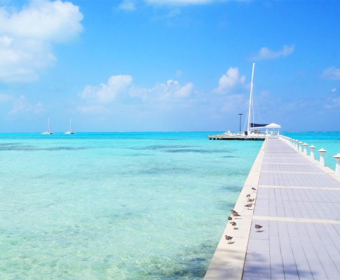 Westin Grand Cayman (Ex Westin Causarina)