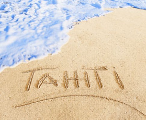 Le Meridien Tahiti