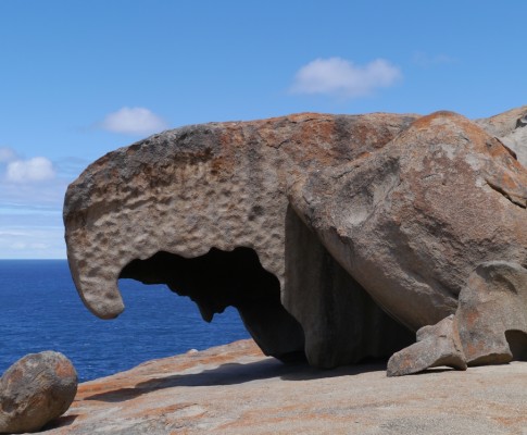 Tour Sogno Australiano