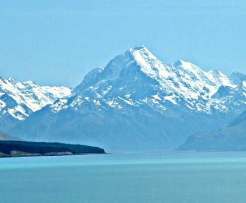 Tour Nuova Zelanda Meravigliosa