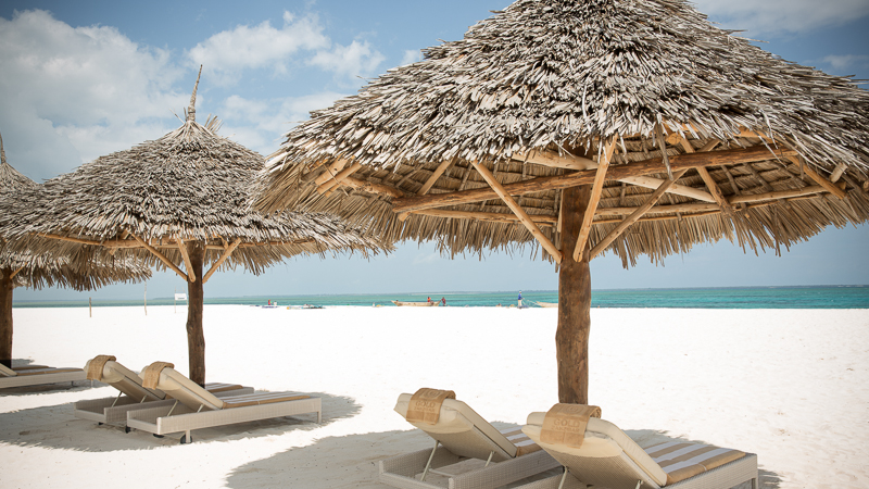 Zanzibar