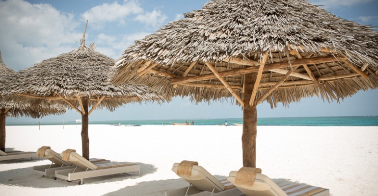 Un viaggio di nozze di lusso a Zanzibar: quale resort scegliere?