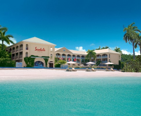 Sandals Carlyle