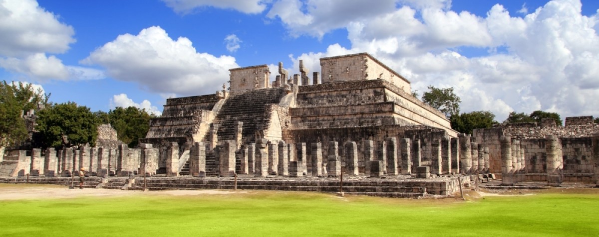 Tour New York E Messico Yucatan Riviera Maya Travel Design Tour Operator