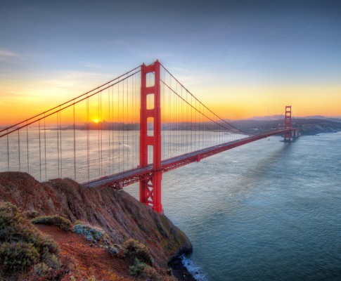 Viaggio di Nozze Stati Uniti e Isole Cook