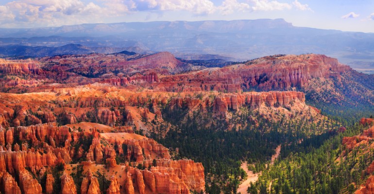 Visitare il Grand Canyon: itinerari e consigli utili