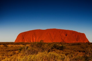 Tour Australia Classica (Tour Classico dell’Australia) - Foto 1