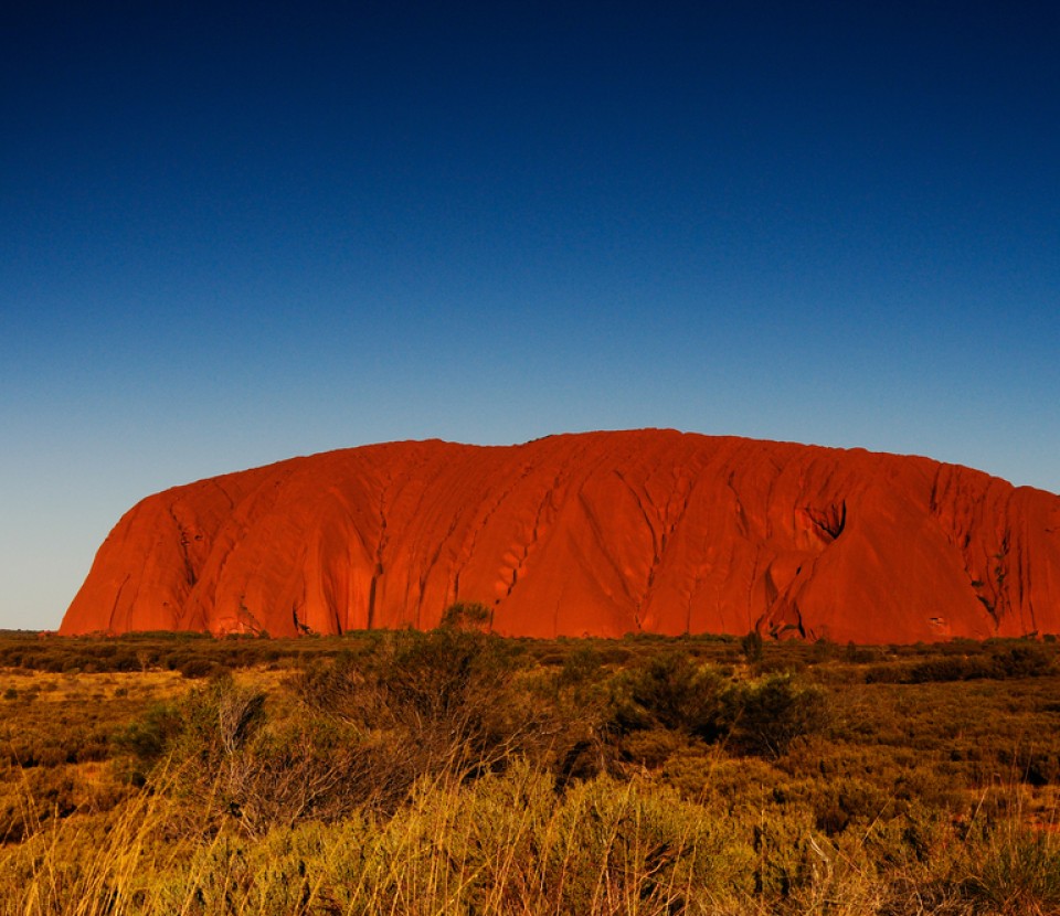 Tour Australia Meravigliosa - foto 1