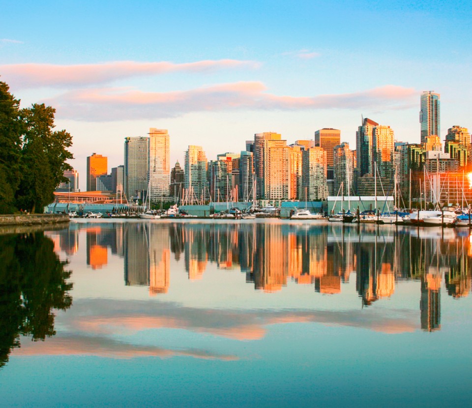 Viaggio di Nozze Canada & Hawaii - foto 3