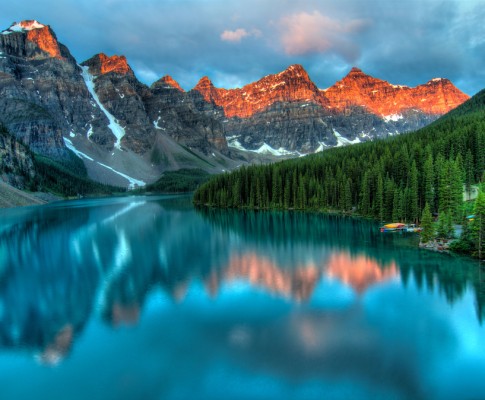 Luxury Canada & Hawaii