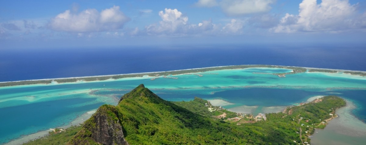 Viaggio Di Nozze Stati Uniti E Polinesia Travel Design Tour Operator