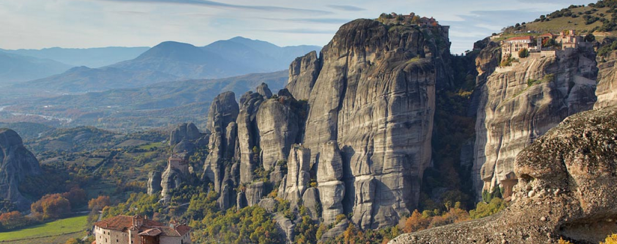Tour Grecia Classica E Meteore Viaggio Luxury Travel Design Tour Grecia Classica E Meteore Viaggio Luxury Travel Design