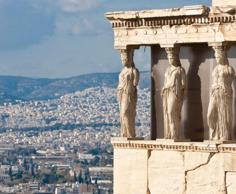 GRECIA