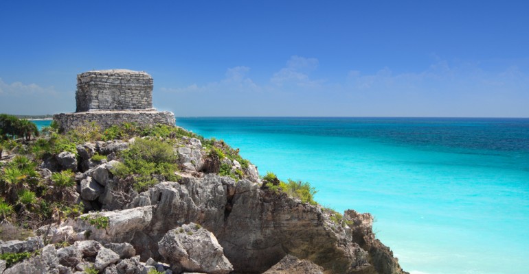 Il tour della Riviera Maya: cosa fare e vedere
