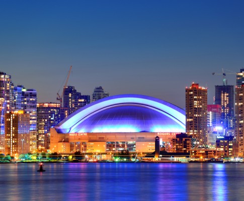 Viaggio di Nozze Canada Stati Uniti & Polinesia