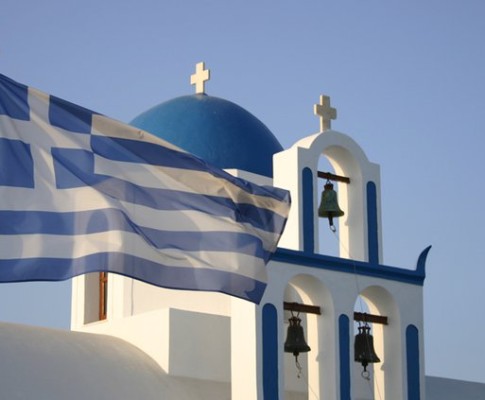 GRECIA