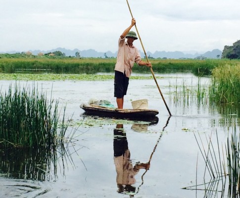 Luxury Tour Vietnam & Cambogia