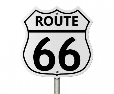 Tour Route 66