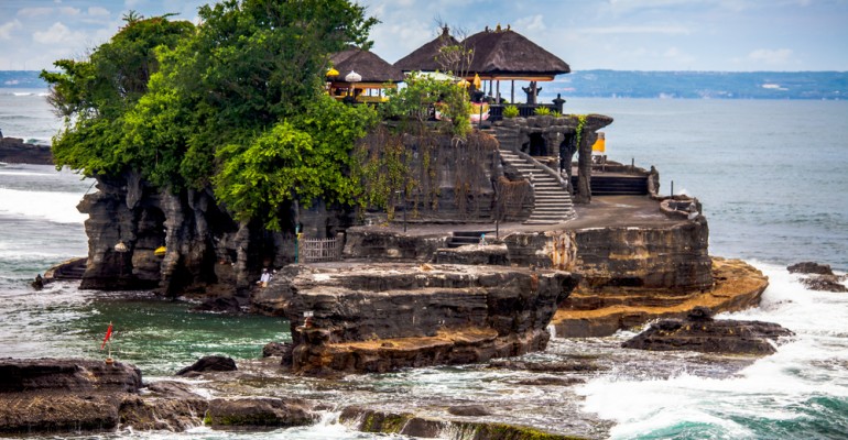 Viaggio in Giappone e Indonesia: Alla Scoperta Di Due destini affascinanti