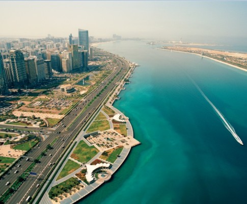 Viaggio di Nozze Abu Dhabi & Maldive