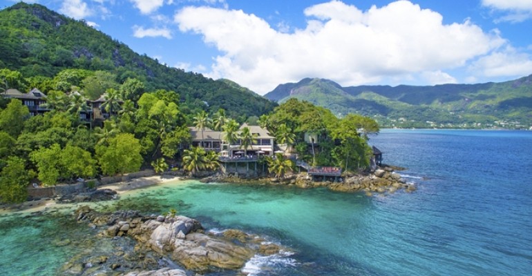 Viaggio di nozze alle Seychelles: dove il lusso è di casa