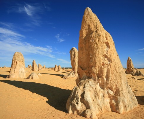 Viaggio di Nozze Australia Isole Fiji Singapore e Dubai